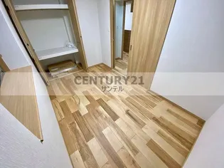 Faber(ファベル)【1階】の内装