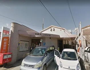 Faber(ファベル)【1階】の周辺