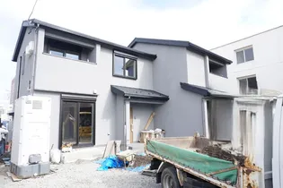 岩手県盛岡市大沢川原2【一戸建】の外観