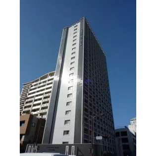 福岡県福岡市中央区長浜2【マンション】の外観