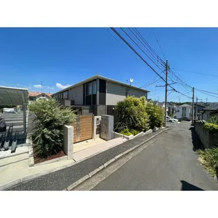 リ ヴィラージュ【2階】の外観