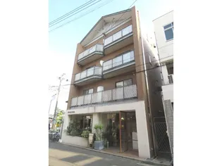 大阪府堺市東区日置荘西町2【マンション】の外観