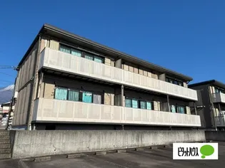 シャイン万野Aの画像