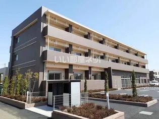 アーデントハウス元吉田の画像