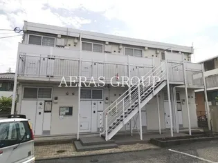 レオパレスル カノンの画像