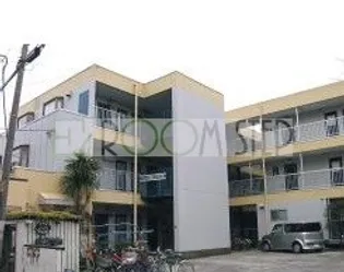 ニュー小谷レジデンスIの画像