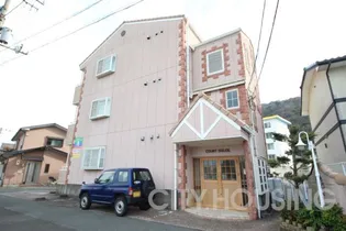 コートソレイユの画像