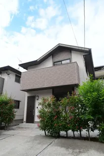 福岡県北九州市八幡西区紅梅4【一戸建】の外観