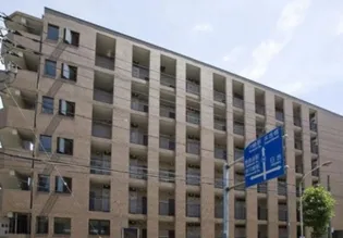 グランドゥール日吉の画像