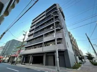 HY'S 綾瀬駅前の画像