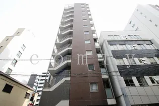 パティオ秋葉原【11階】の外観