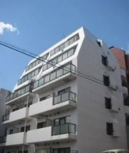 カトルセゾン代官山の画像