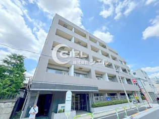 デュオステージ東十条の画像