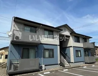 シャーメゾンIWAI Bの画像