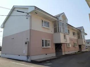 プラドール スワAの画像