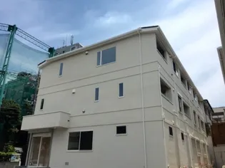 ガーデンシティー鷺沼の画像