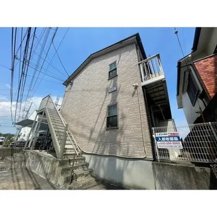 アムール踊場の画像