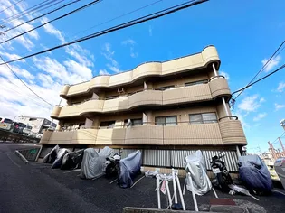 リバーストーン南与野の画像