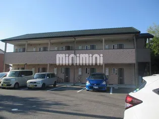 ハッピーハウスIIIの画像