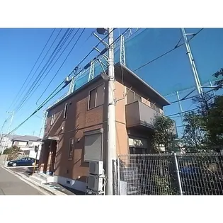 クレストの画像