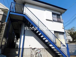 サン経堂の画像