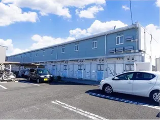 レオパレスシャルムの画像