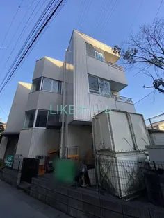 アイエスビルの画像