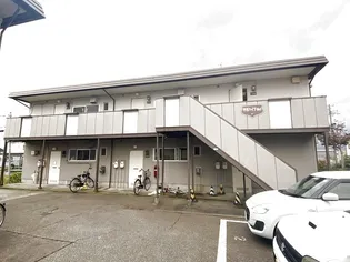 中村ハイツNO 1の画像