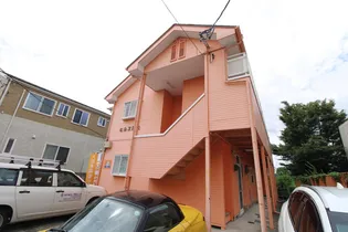 ヒルズ黒松の画像