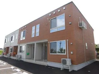 アパルトマン タンプルBの画像