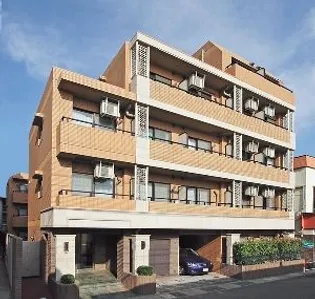 プライムアーバン行徳駅前IIの画像