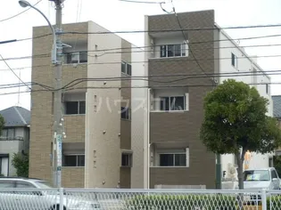 ヴィレッタ南行徳の画像