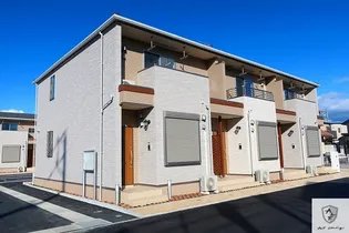 ヴィルゴ Bの画像