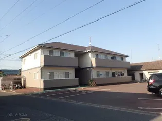 ラフィーネAKAGIの画像