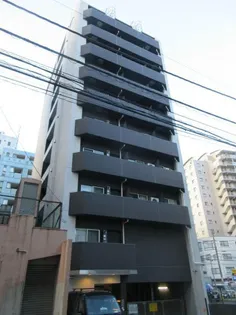 SYNEX横濱阪東橋の画像