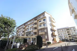 UR千葉ニュータウンプラザ西白井2番街の画像