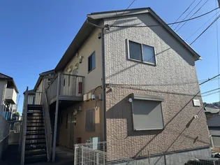 クレシア妙蓮寺B棟の画像