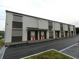 FRESCA弥生台Bの画像