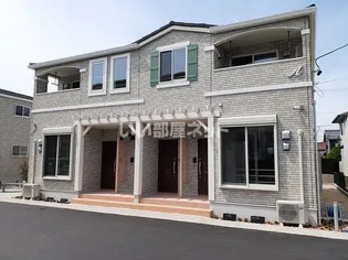 メゾン プレゾン Aの画像