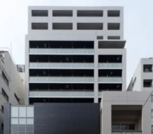 東京都台東区小島2【マンション】の外観