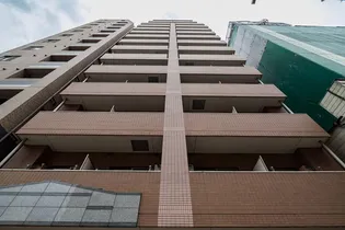 アフェクシオン日本橋人形町の画像