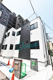 ハーモニーテラス荒川IXの画像