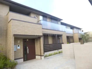 アミカル宮ノ前Iの画像