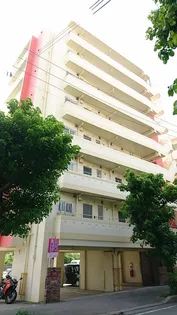 美輝ハウスの画像