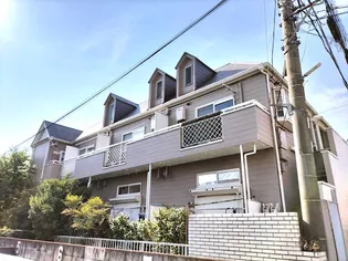 アネックス武蔵浦和2期の画像