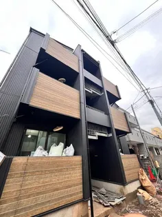 みのりハイムの画像