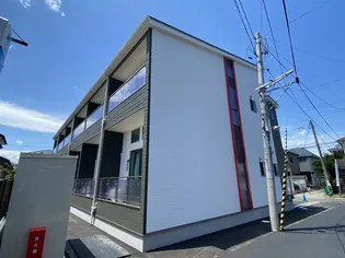 ブランニューY&Sの画像