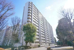 UR昭島つつじが丘ハイツの画像