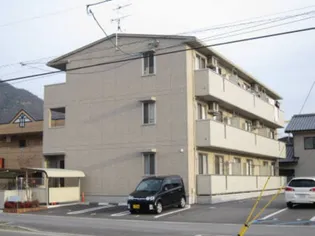 グレイスコートIIの画像