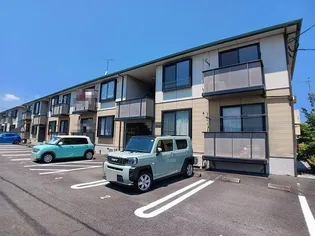 グレイスコートIの画像